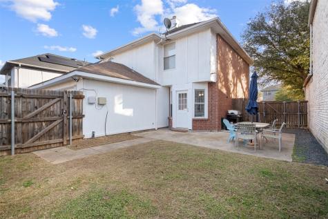 1787 Circle Creek Drive Lewisville TX 75067