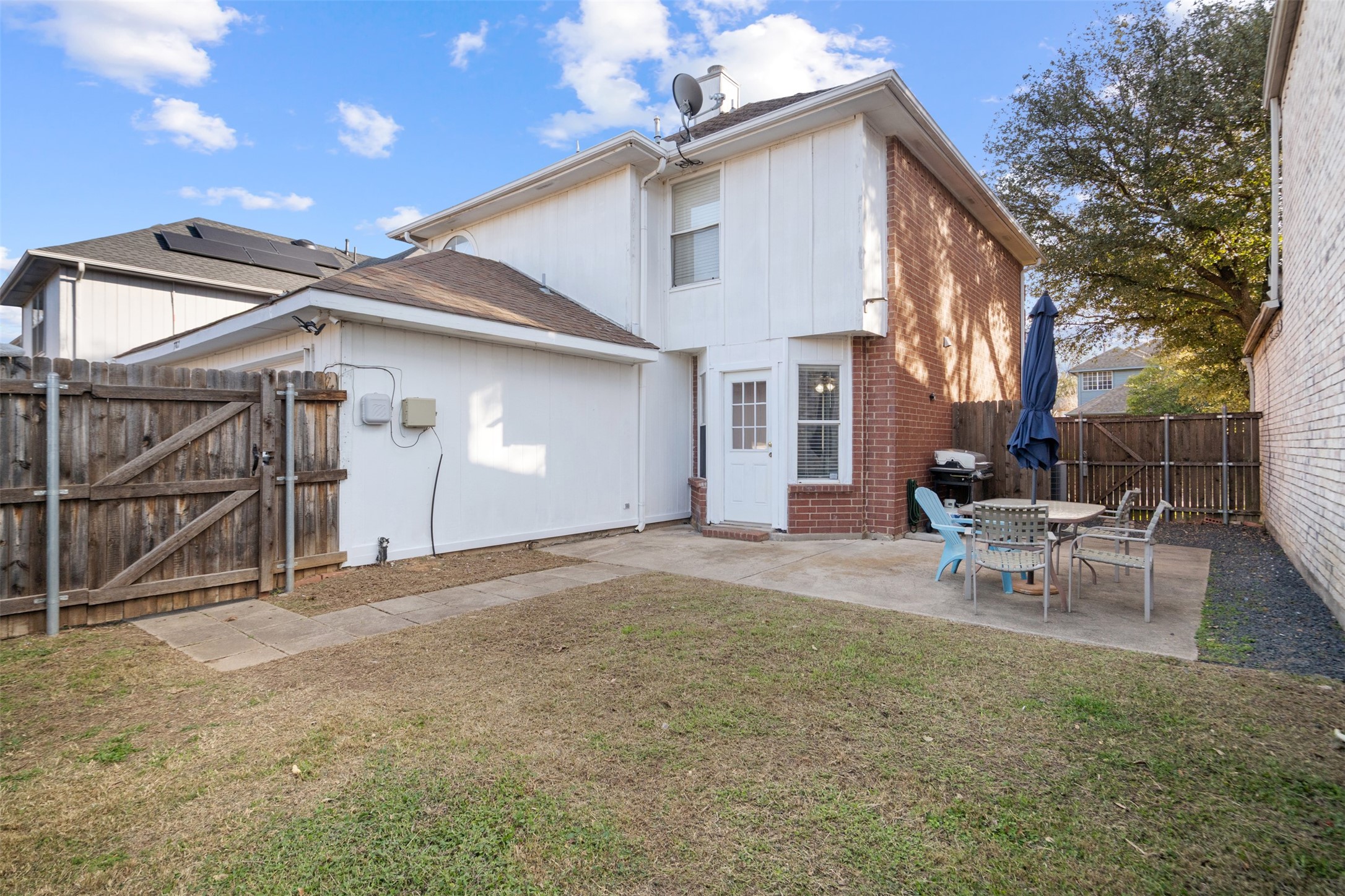 1787 Circle Creek Drive Lewisville TX 75067