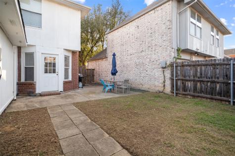 1787 Circle Creek Drive Lewisville TX 75067