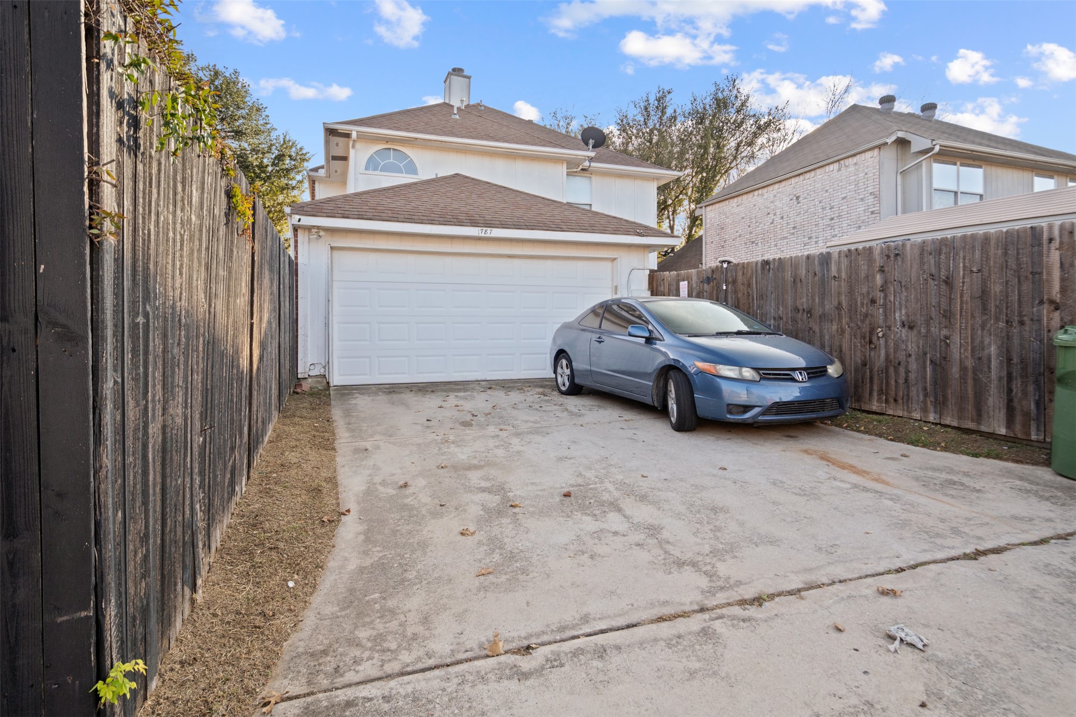 1787 Circle Creek Drive Lewisville TX 75067