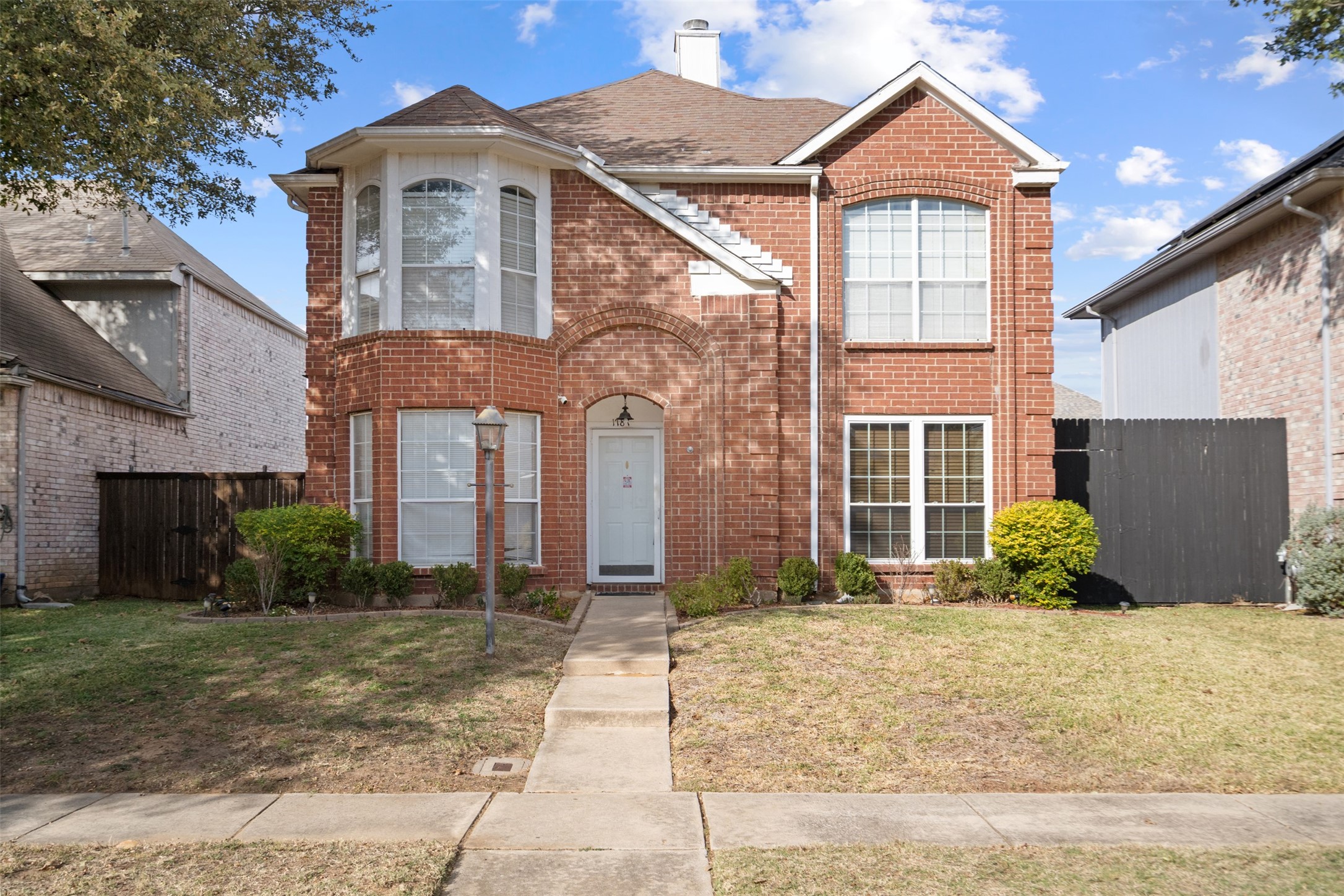 1787 Circle Creek Drive Lewisville TX 75067