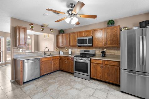 1787 Circle Creek Drive Lewisville TX 75067