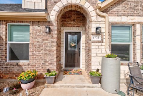 1772 Oldham Lane Abilene TX 79602