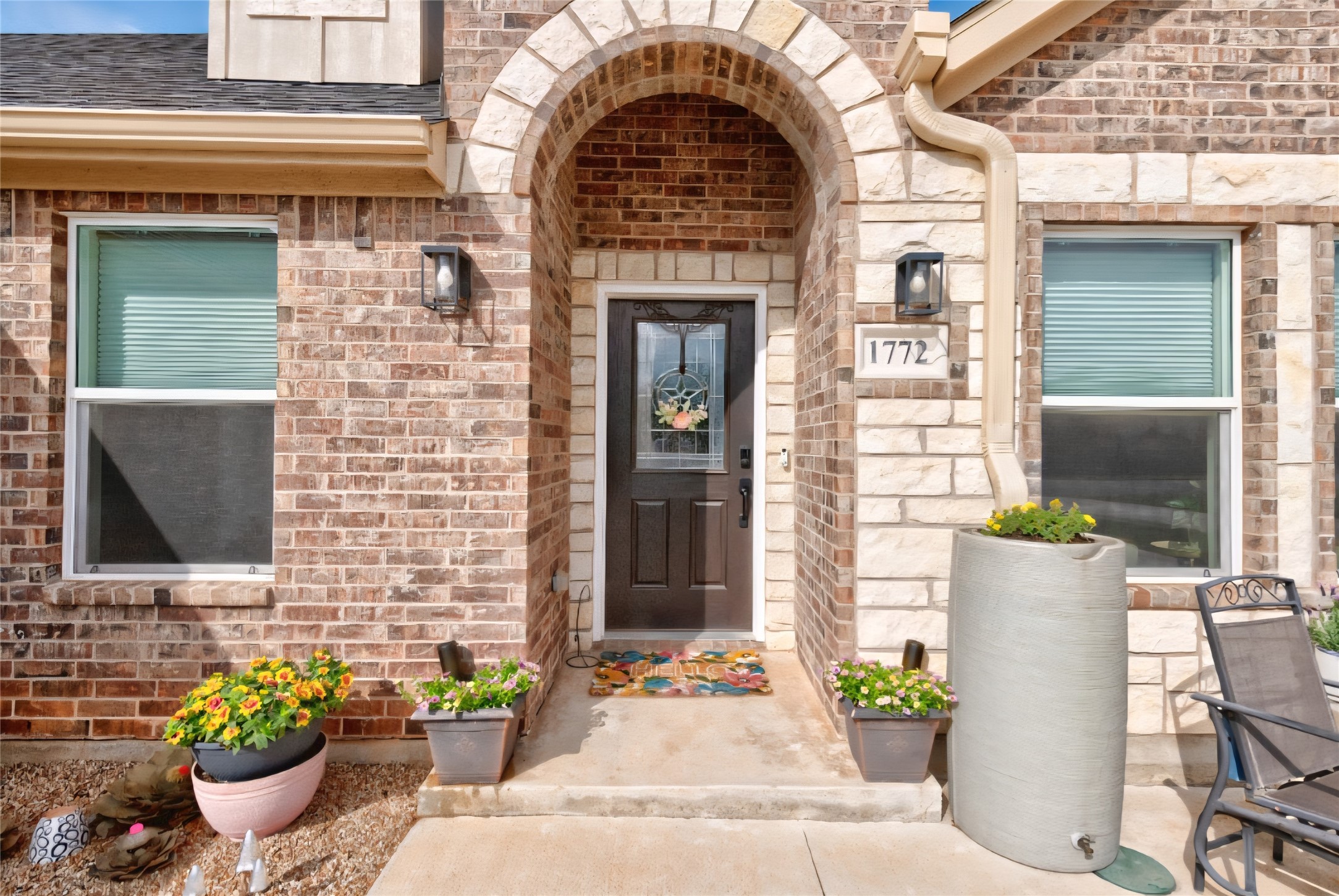 1772 Oldham Lane Abilene TX 79602