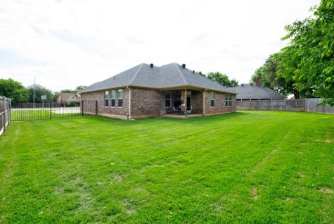 1772 Oldham Lane Abilene TX 79602