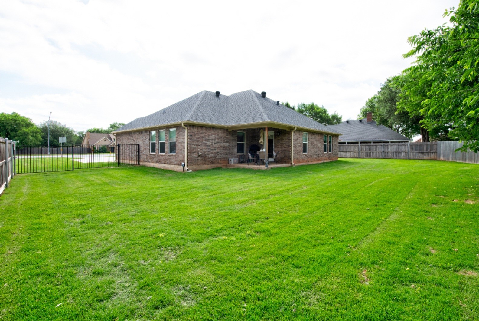 1772 Oldham Lane Abilene TX 79602