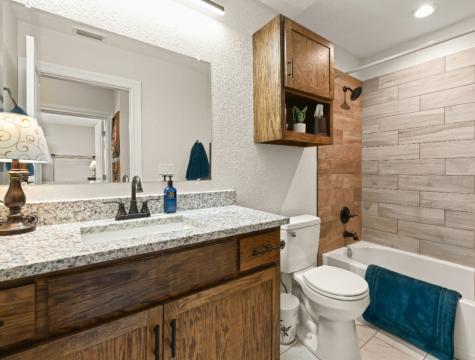 1772 Oldham Lane Abilene TX 79602