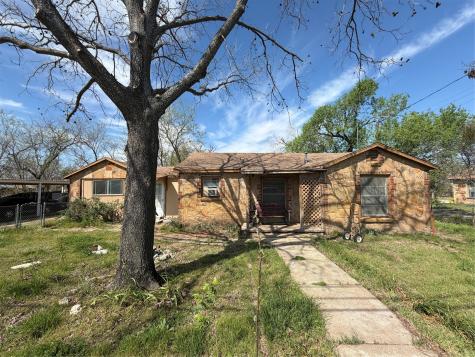 503 N Main Street Rising Star TX 76471