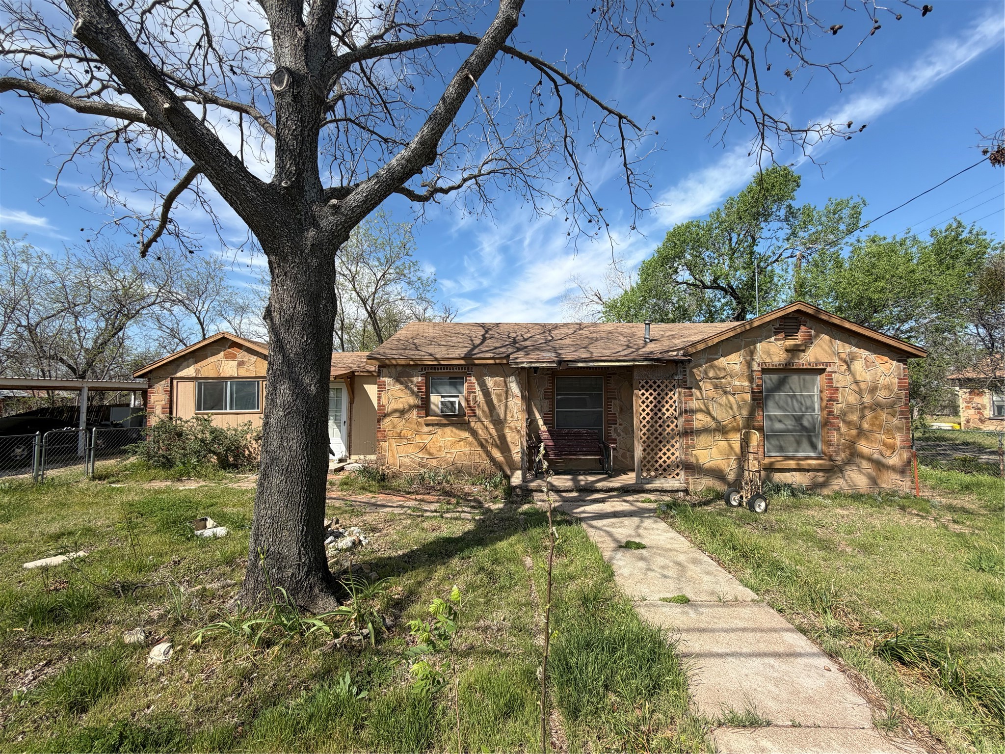 503 N Main Street Rising Star TX 76471