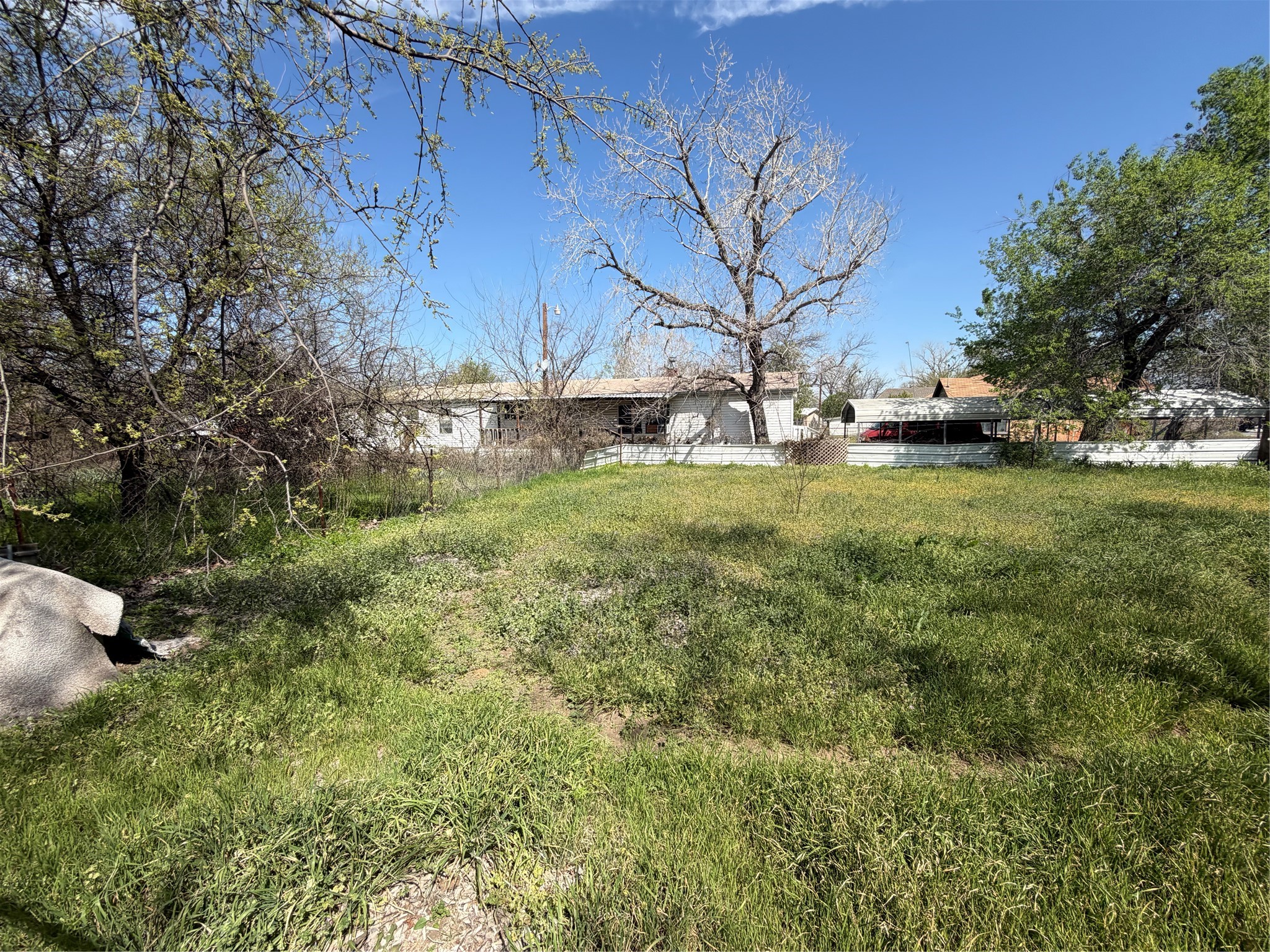 503 N Main Street Rising Star TX 76471