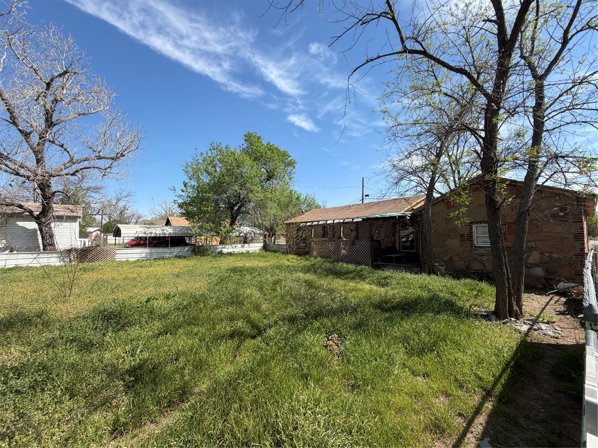 503 N Main Street Rising Star TX 76471