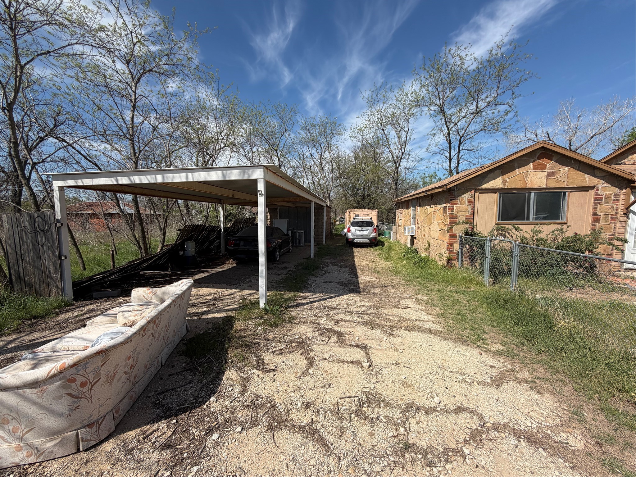 503 N Main Street Rising Star TX 76471