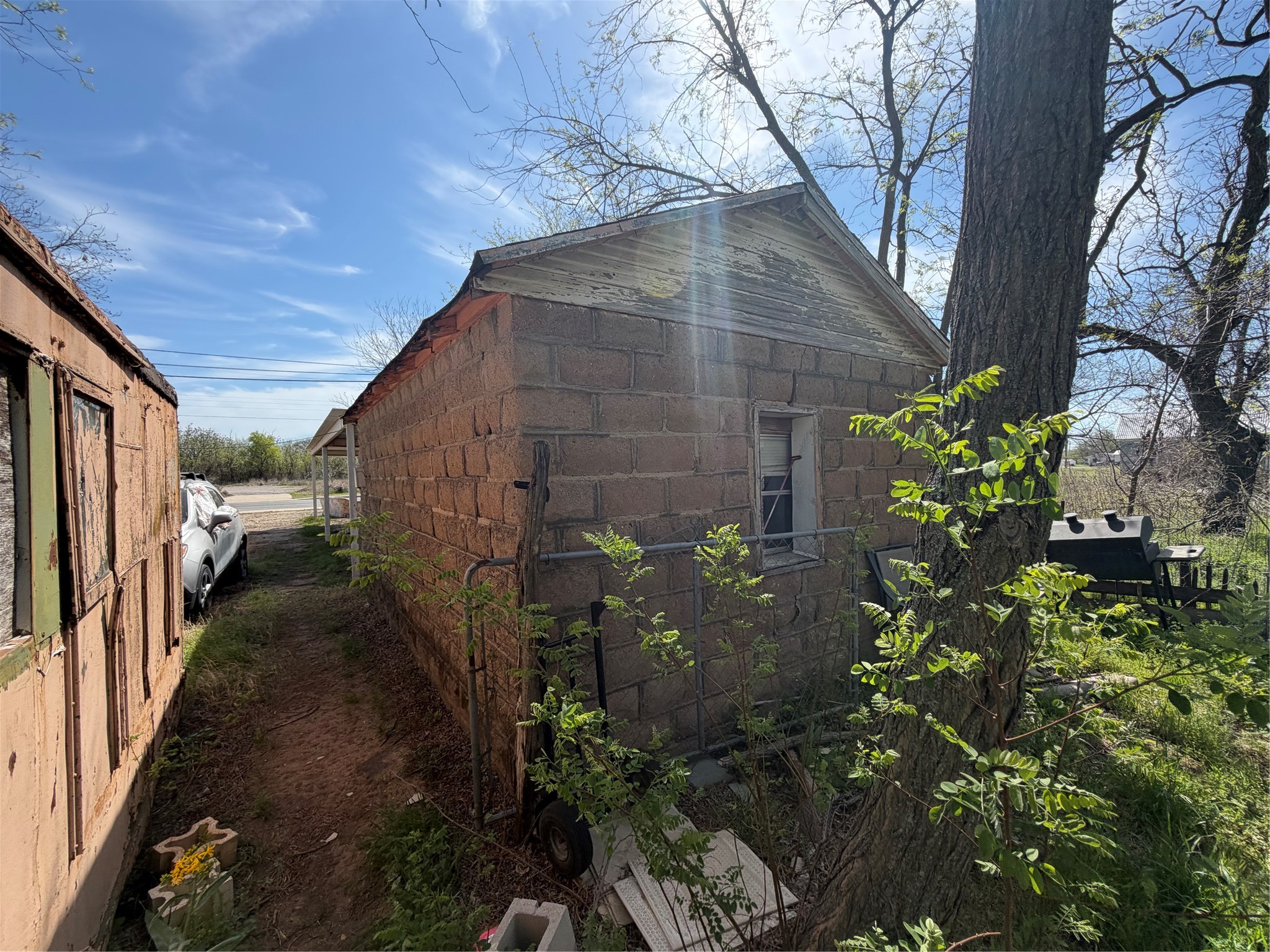 503 N Main Street Rising Star TX 76471