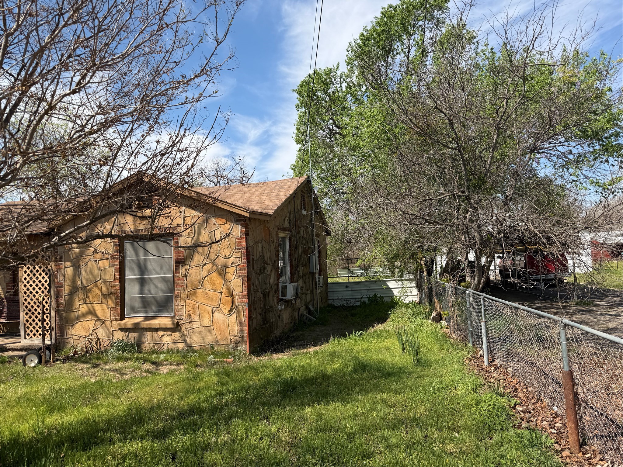 503 N Main Street Rising Star TX 76471
