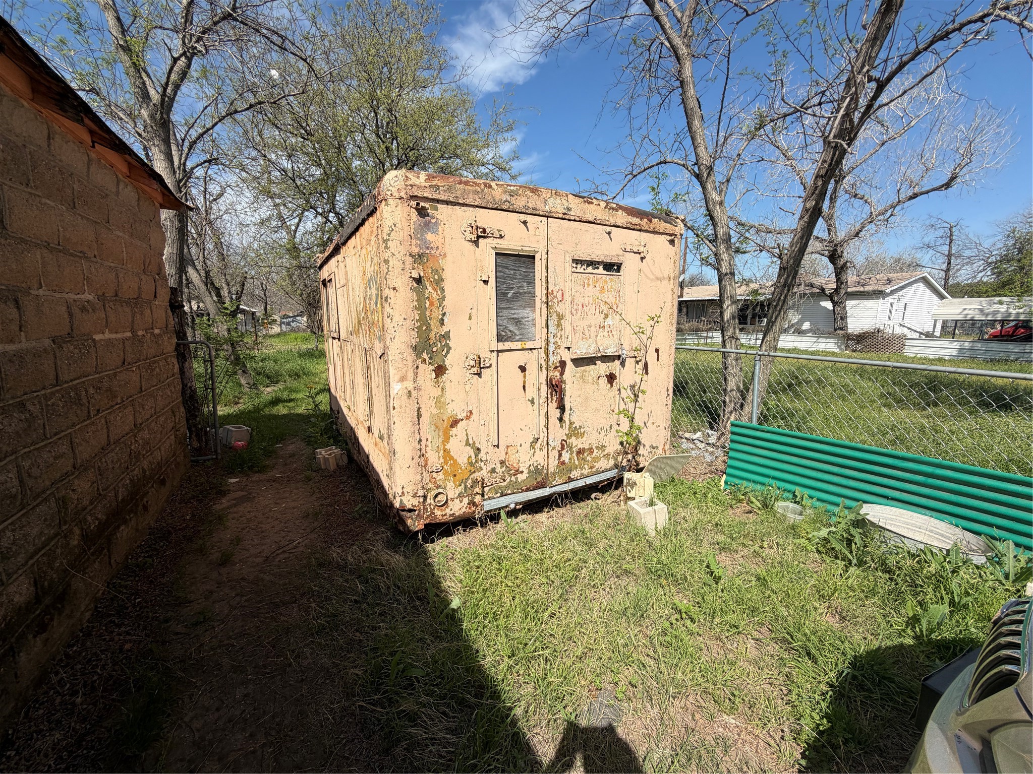 503 N Main Street Rising Star TX 76471