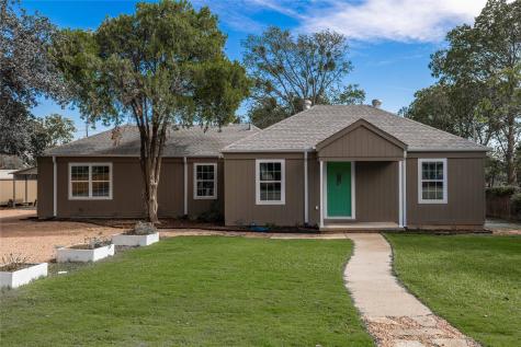 3602 Durham Avenue Brownwood TX 76801