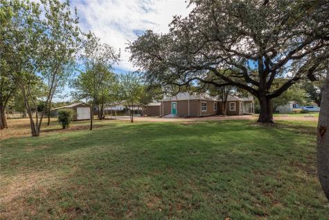 3602 Durham Avenue Brownwood TX 76801