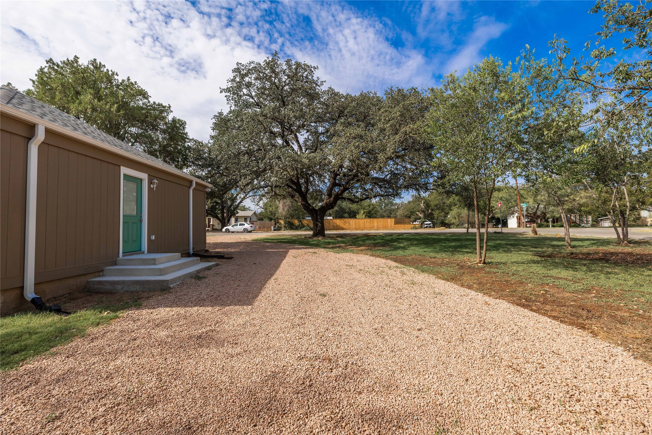 3602 Durham Avenue Brownwood TX 76801