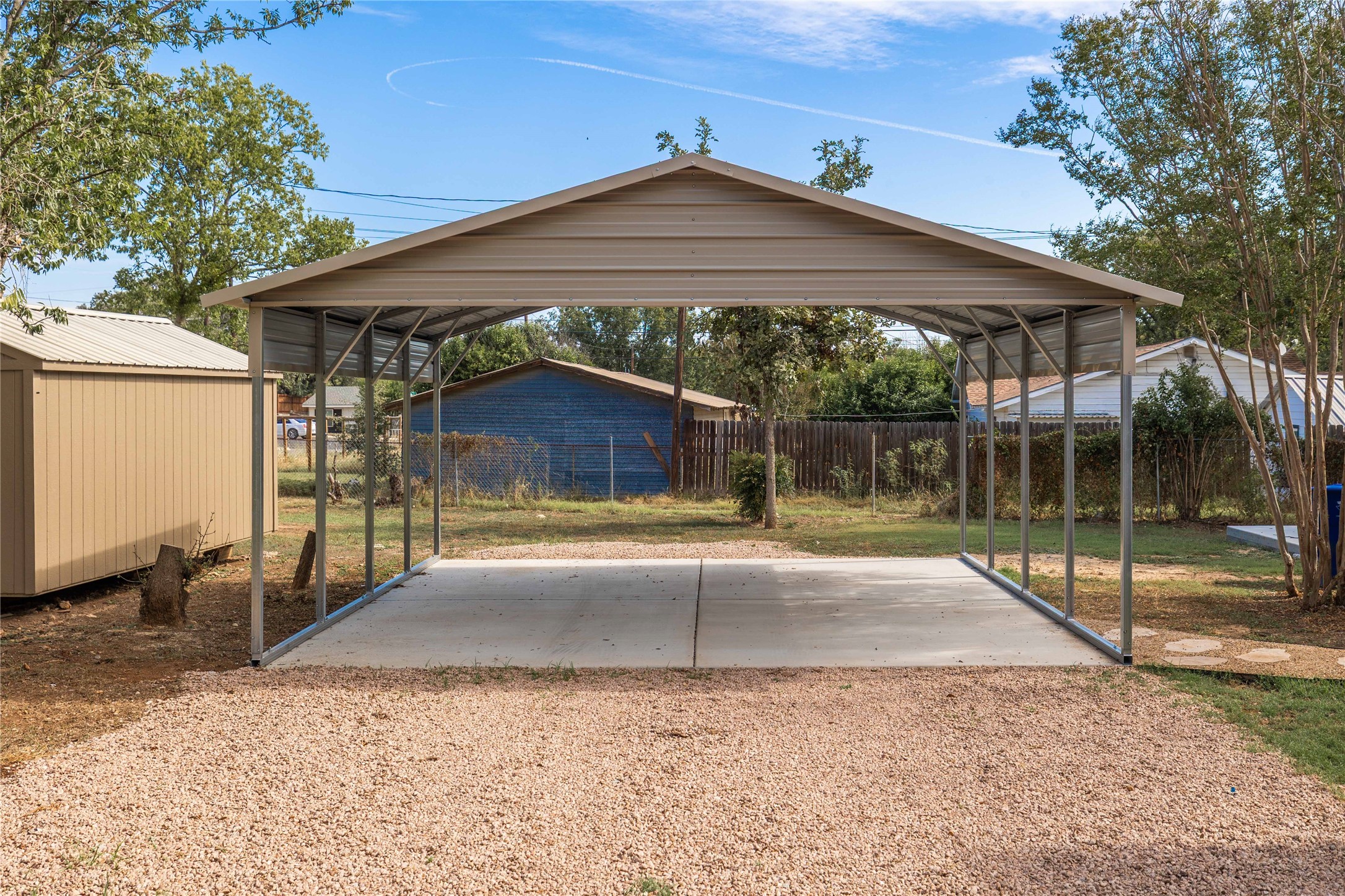 3602 Durham Avenue Brownwood TX 76801