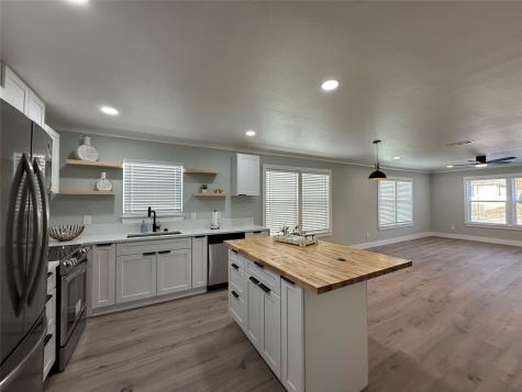 3047 Fernwood Avenue Dallas TX 75216
