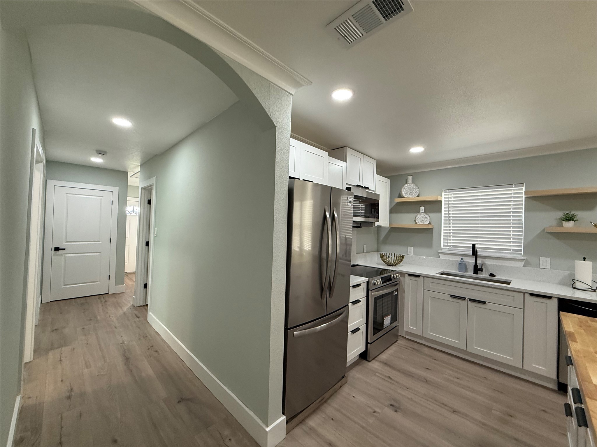 3047 Fernwood Avenue Dallas TX 75216