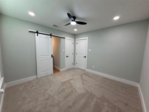 3047 Fernwood Avenue Dallas TX 75216