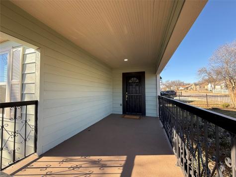 3047 Fernwood Avenue Dallas TX 75216