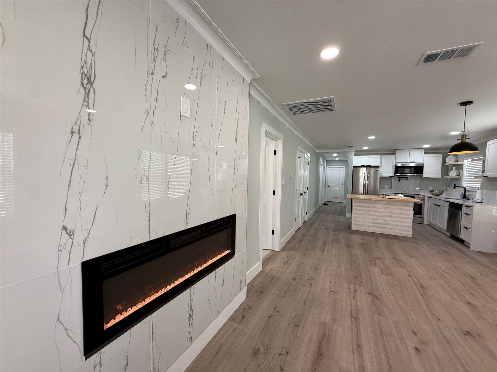 3047 Fernwood Avenue Dallas TX 75216