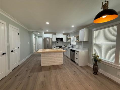 3047 Fernwood Avenue Dallas TX 75216