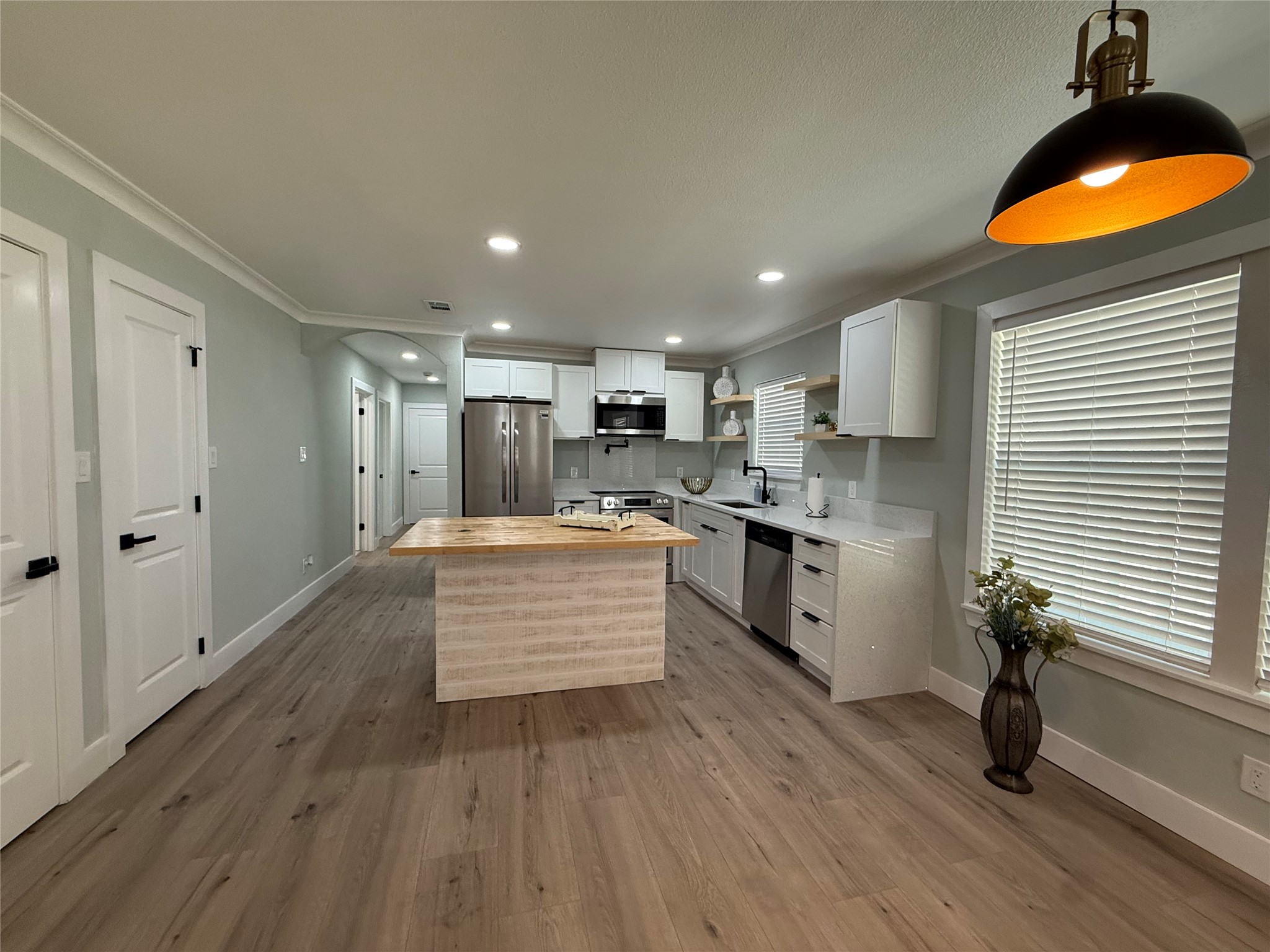 3047 Fernwood Avenue Dallas TX 75216