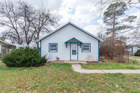 425 S 1st Street W Clyde TX 79510