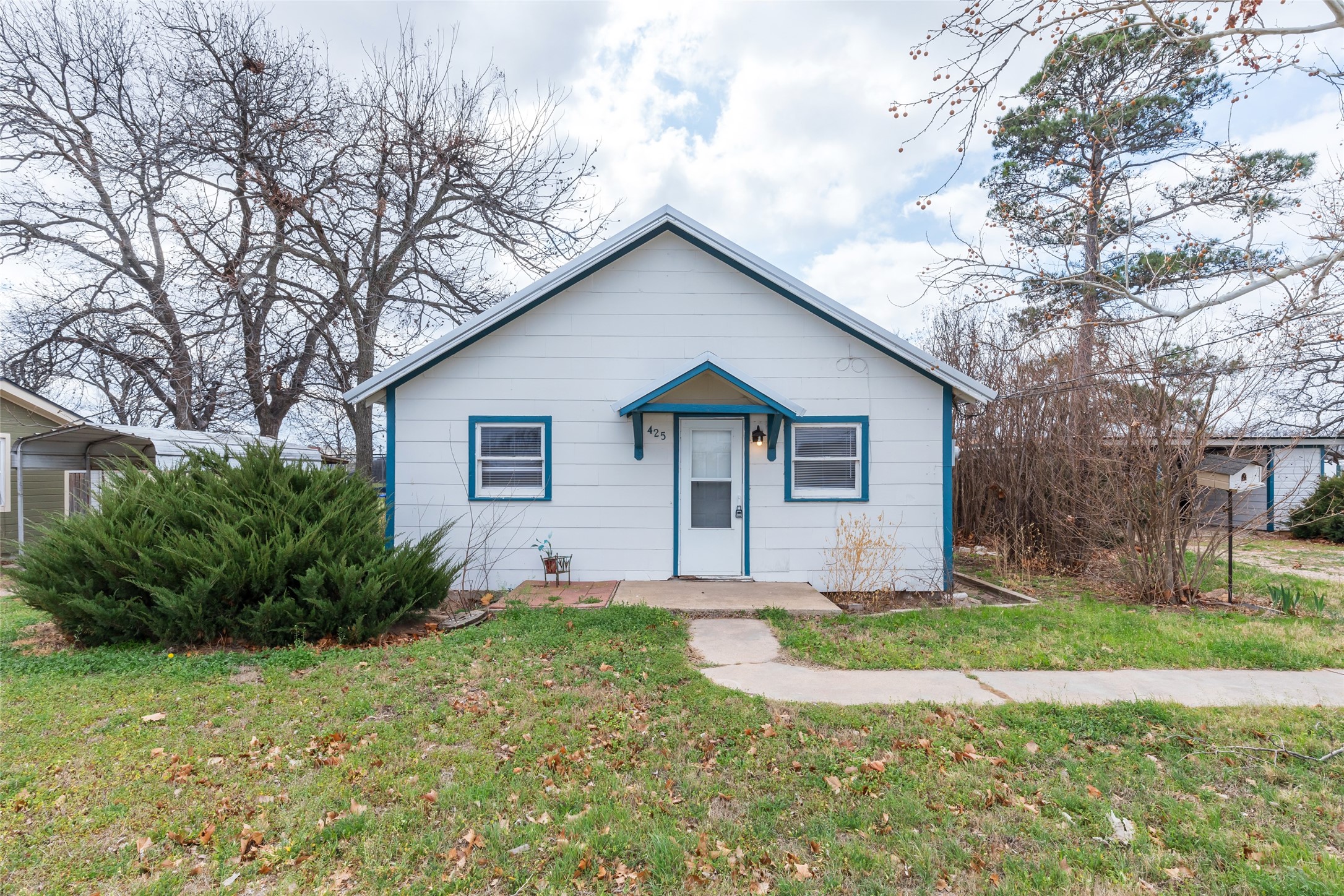 425 S 1st Street W Clyde TX 79510