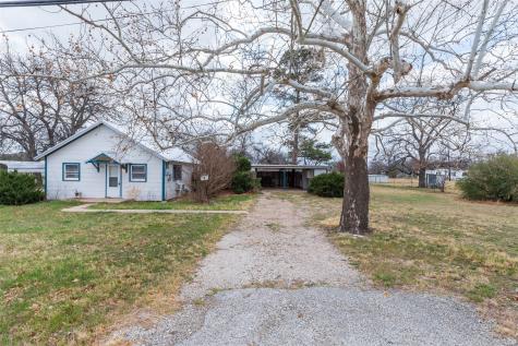 425 S 1st Street W Clyde TX 79510