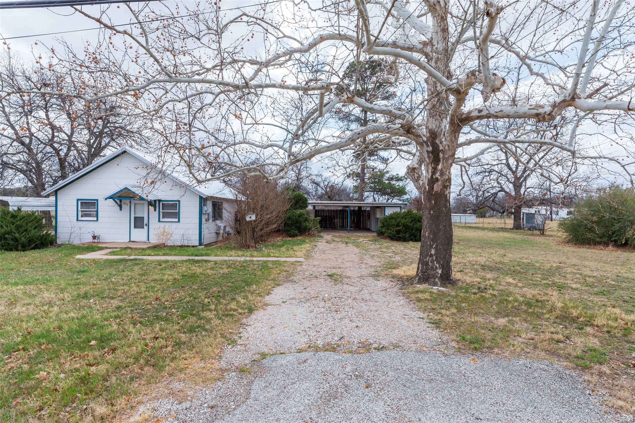425 S 1st Street W Clyde TX 79510