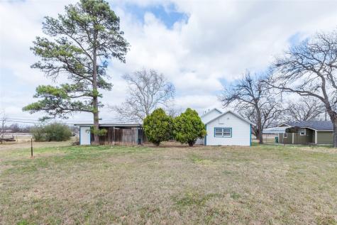 425 S 1st Street W Clyde TX 79510