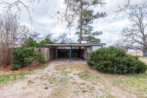425 S 1st Street W Clyde TX 79510