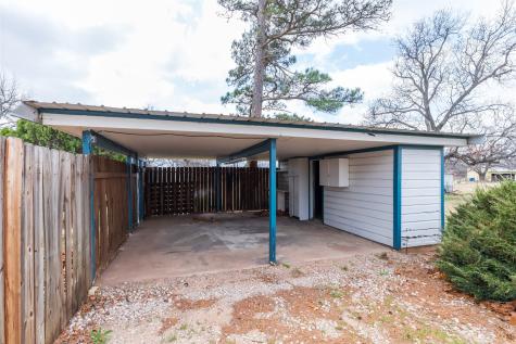 425 S 1st Street W Clyde TX 79510