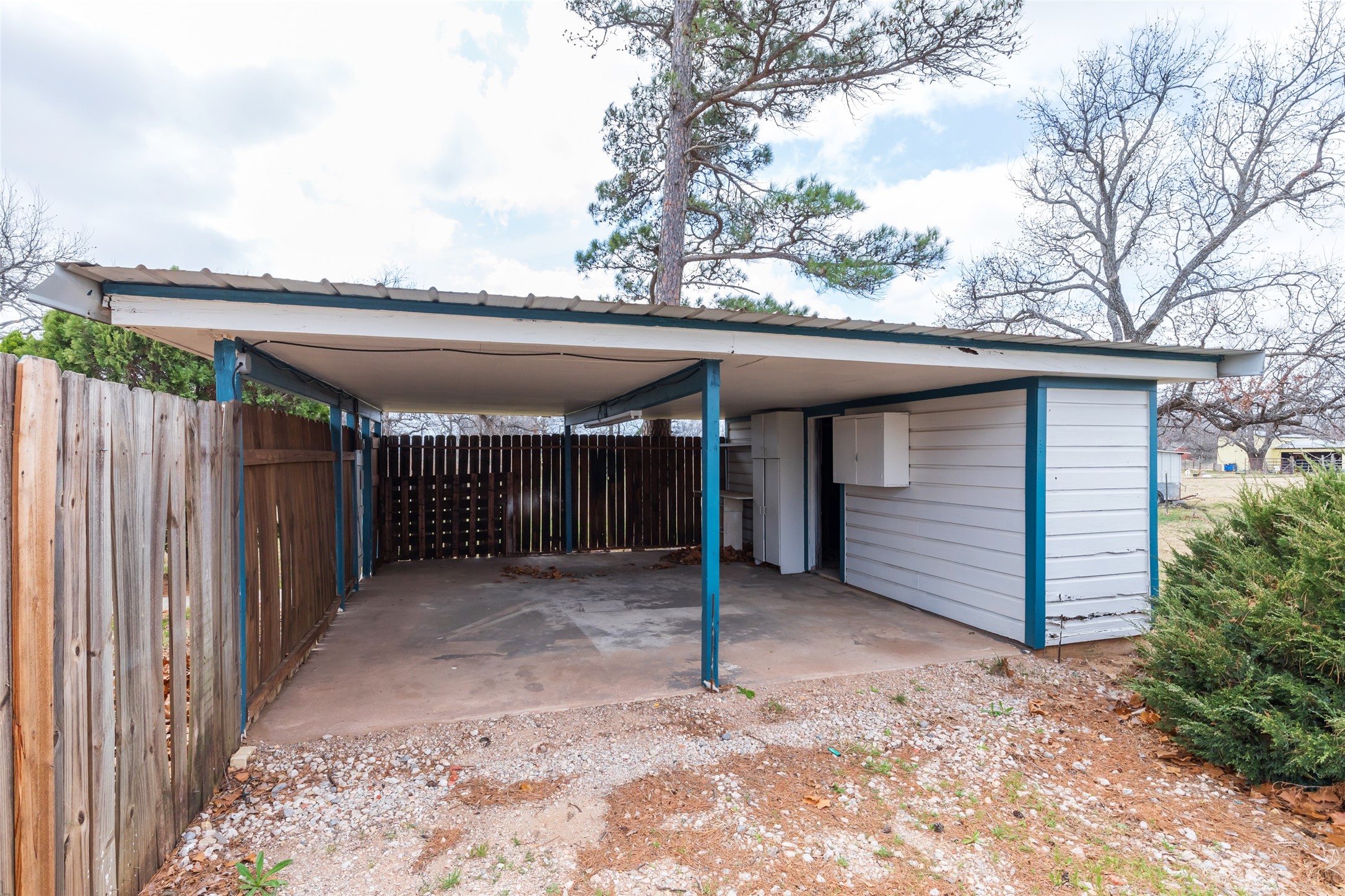 425 S 1st Street W Clyde TX 79510