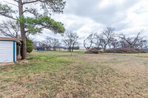 425 S 1st Street W Clyde TX 79510