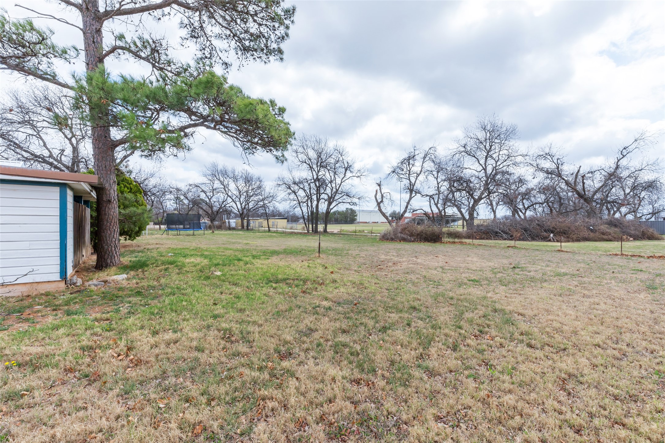 425 S 1st Street W Clyde TX 79510