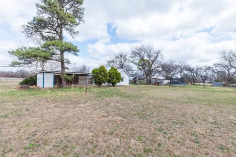 425 S 1st Street W Clyde TX 79510