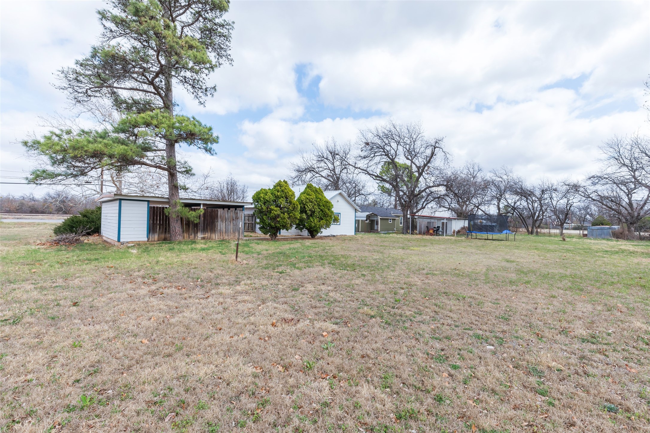 425 S 1st Street W Clyde TX 79510