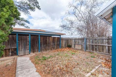 425 S 1st Street W Clyde TX 79510