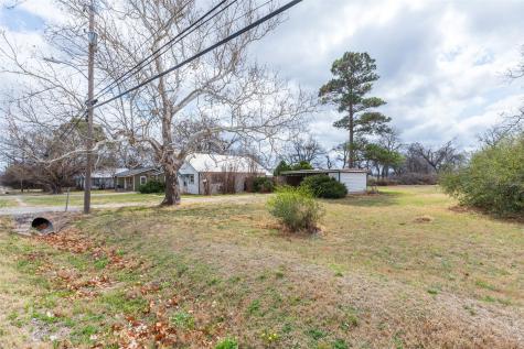 425 S 1st Street W Clyde TX 79510