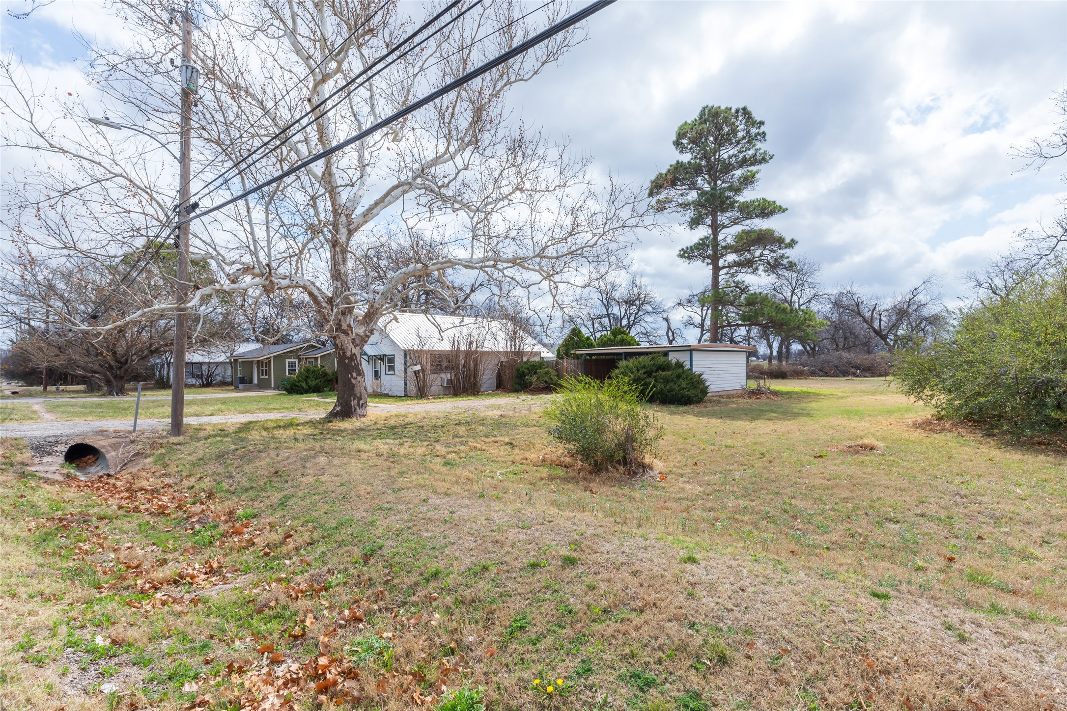 425 S 1st Street W Clyde TX 79510