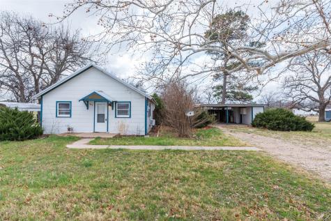 425 S 1st Street W Clyde TX 79510