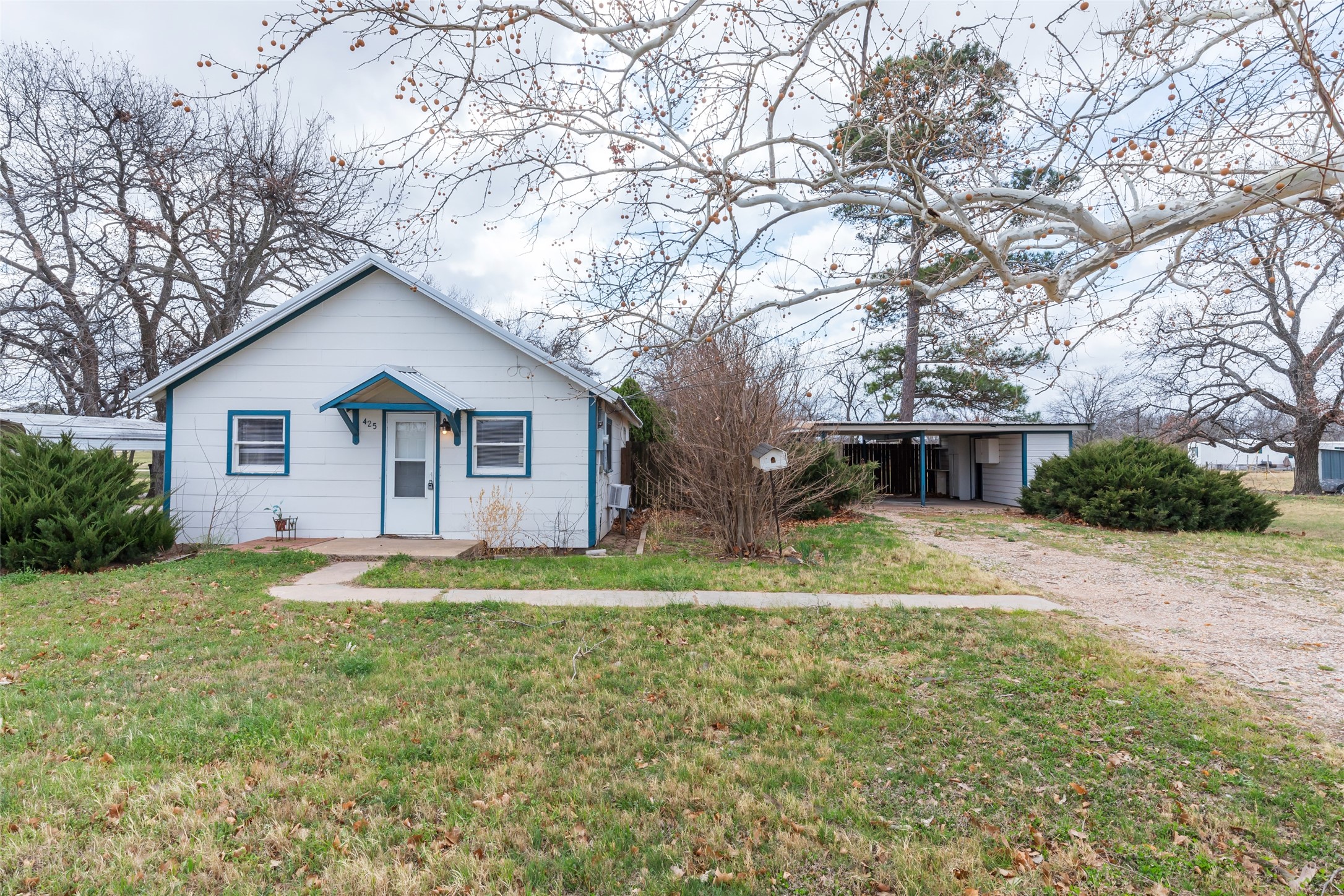 425 S 1st Street W Clyde TX 79510
