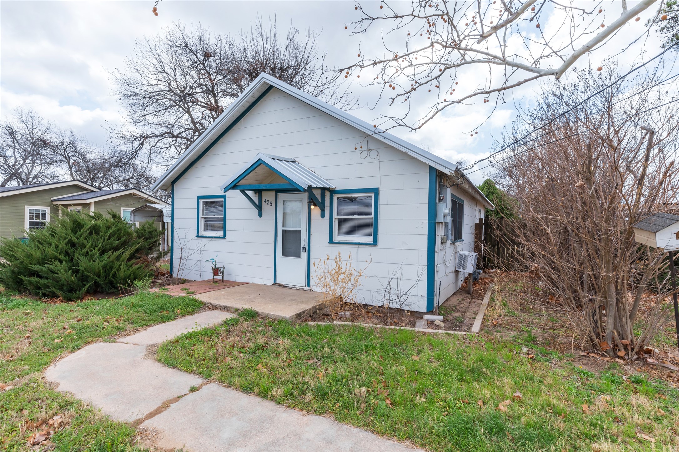 425 S 1st Street W Clyde TX 79510