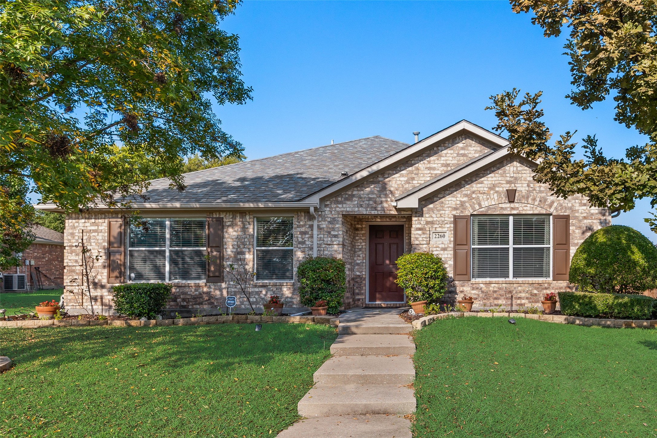 2260 Timber Creek Drive Rockwall TX 75032
