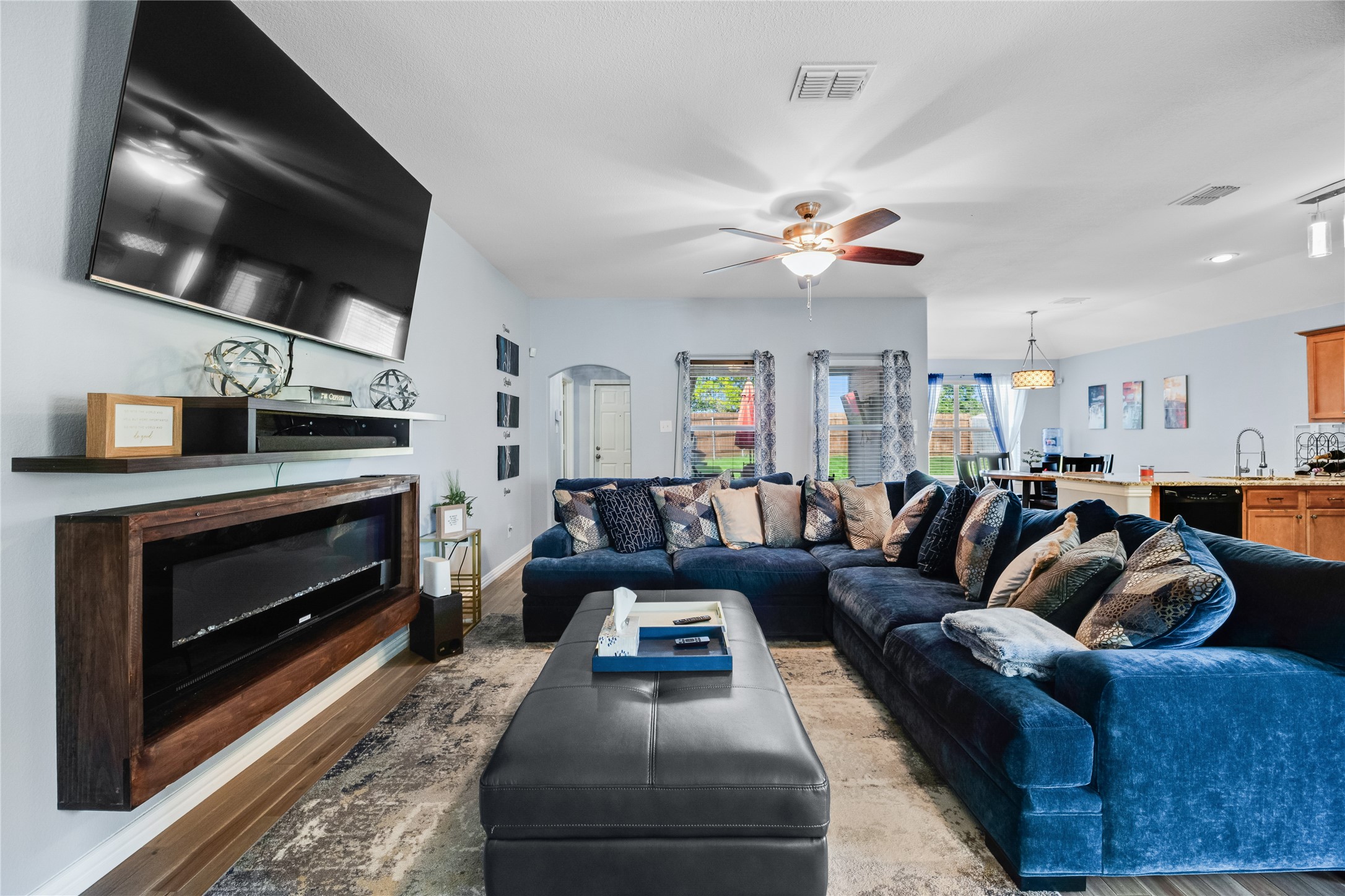 2260 Timber Creek Drive Rockwall TX 75032
